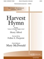Harvest Hymn
