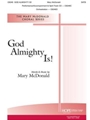 God Almighty Is