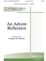 Advent Reflection