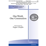 One World One Communion