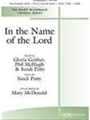 In the Name of the Lord