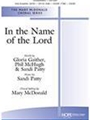 In the Name of the Lord