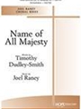 Name of All Majesty