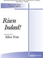 Risen Indeed