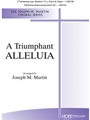 Triumphant Alleluia