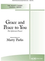 Grace and Peace to You - The Ephesian Prayer