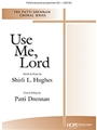 Use Me Lord