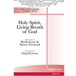 Holy Spirit Living Breath of God