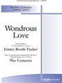 Wondrous Love