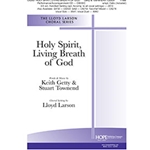 Holy Spirit Living Breath of God