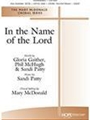 In the Name of the Lord