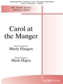 Carol at the Manger