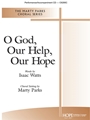 O God Our Help Our Hope