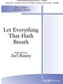 Let Everything That Hath Breath