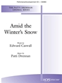 Amid the Winter's Snow