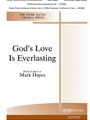 God's Love is Everlasting