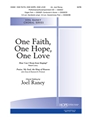 One Faith One Hope One Love