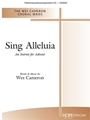 Sing Alleluia