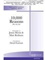 10,000 Reasons (Bless the Lord)
