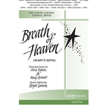 Breath of Heaven (Mary's Song)