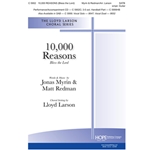 10,000 Reasons (Bless the Lord)