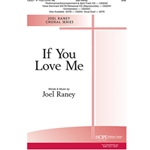 If You Love Me