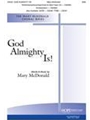 God Almighty Is