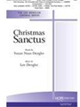 Christmas Sanctus