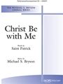 Christ Be With Me