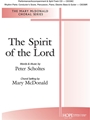 Spirit of the Lord