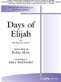 Days of Elijah