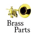 Days of Elijah - Brass Parts