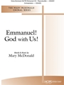 Emmanuel God With Us