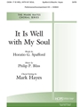It Is Well With My Soul