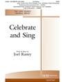 Celebrate and Sing
