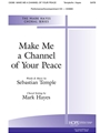 Make Me a Channel of Your Peace