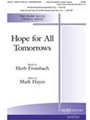 Hope for All Tomorrows