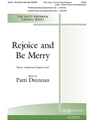Rejoice and Be Merry