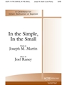 In the Simple In the Small