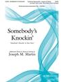 Somebody's Knockin