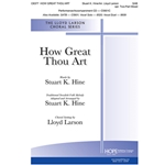 How Great Thou Art