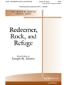 Redeemer, Rock and Refuge
