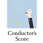 Serving God by Loving All - Full Score