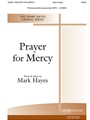 Prayer for Mercy