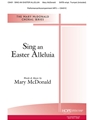 Sing an Easter Alleluia