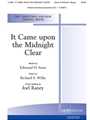 It Came Upon the Midnight Clear