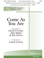 Come As You Are