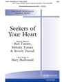 Seekers of Your Heart