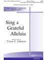 Sing a Grateful Alleluia