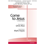 Come to Jesus (Untitled Hymn)
